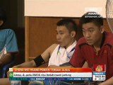 Chong Wei hilang takhta pemain terbaik dunia