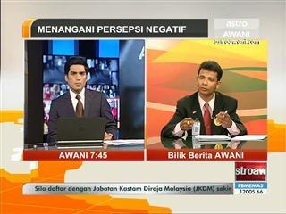 Menangani persepsi negatif pekerja warga Myanmar