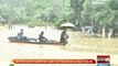 58 penduduk Kampung Labik dipindahkan akibat banjir