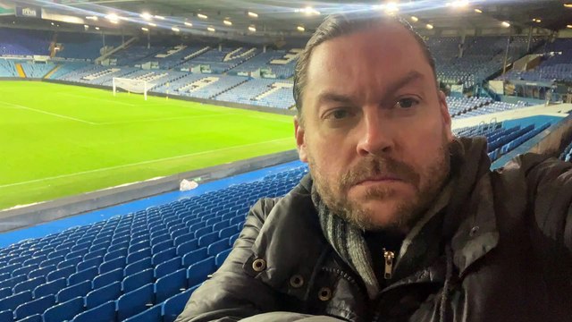 Leeds United 2 Manchester United 4 - YEP video verdict