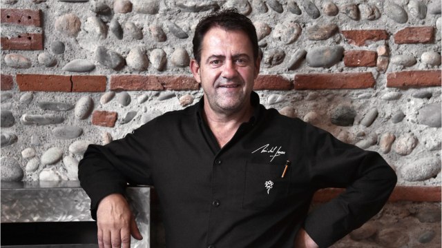 GALA VIDEO - Michel Sarran évincé de Top Chef : pourquoi il n’a pas regardé la nouvelle saison