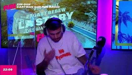 Kev Adams sur Fun Radio : "J'ai un scénario pour 'Les Marseillais'"