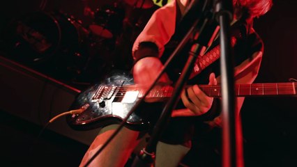 Nevermind - Smells like teen spirit