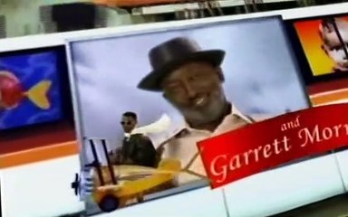 The Jamie Foxx Show S02 E08