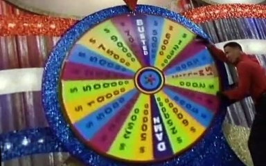 The Jamie Foxx Show S02 E09