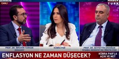 Dindar geçinen Gelecek Partili İbrahim Turhan'dan skandal istek