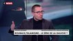 Antoine Léaument : «Il faut refuser la dynamique dans laquelle les islamistes et l’extrême droite essaient de mettre dans le même sac tous les musulmans»
