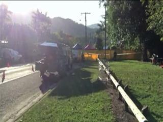 Eight children found dead at Australian property