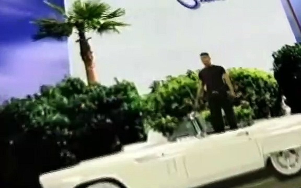 The Jamie Foxx Show S02 E10