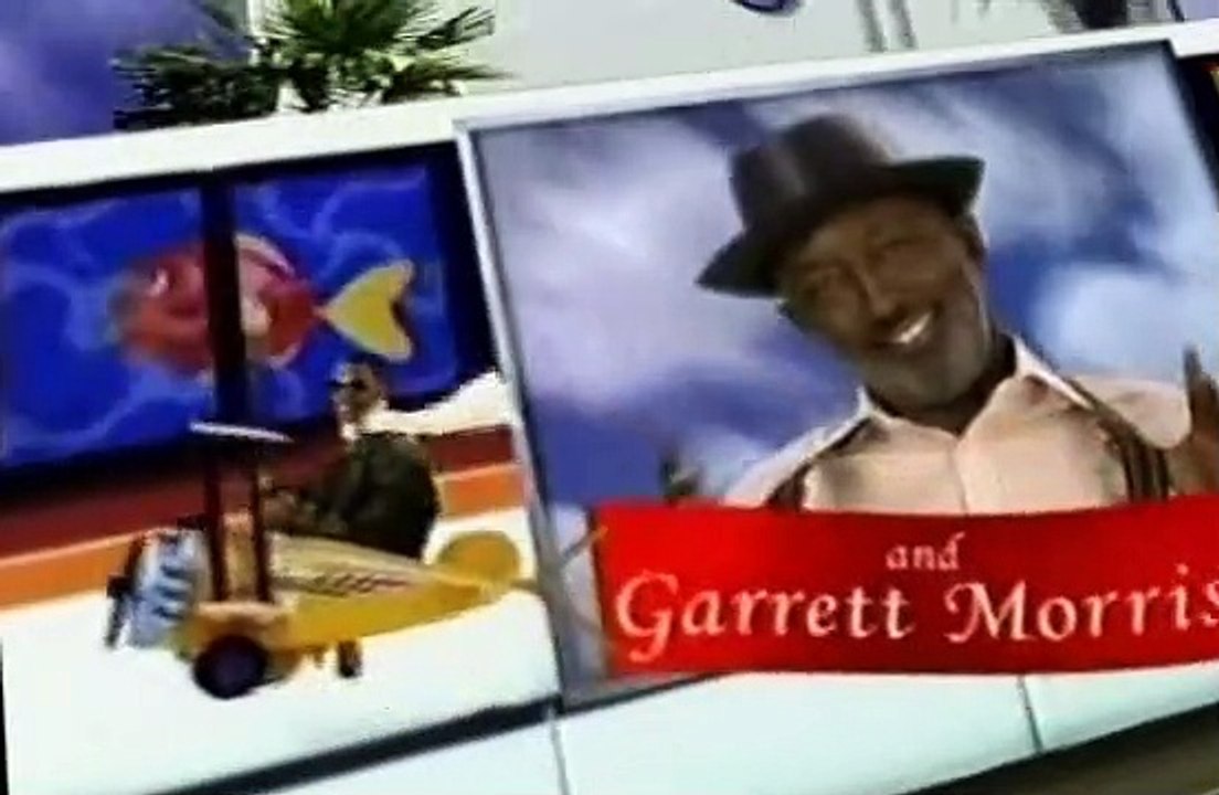 The Jamie Foxx Show S02 E11