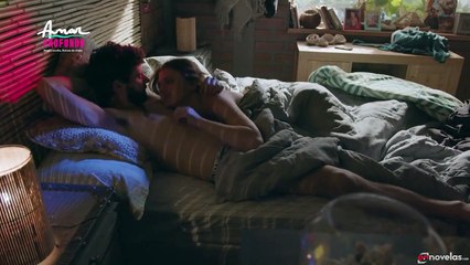 Amar profundo - Capitulo 39 Completo