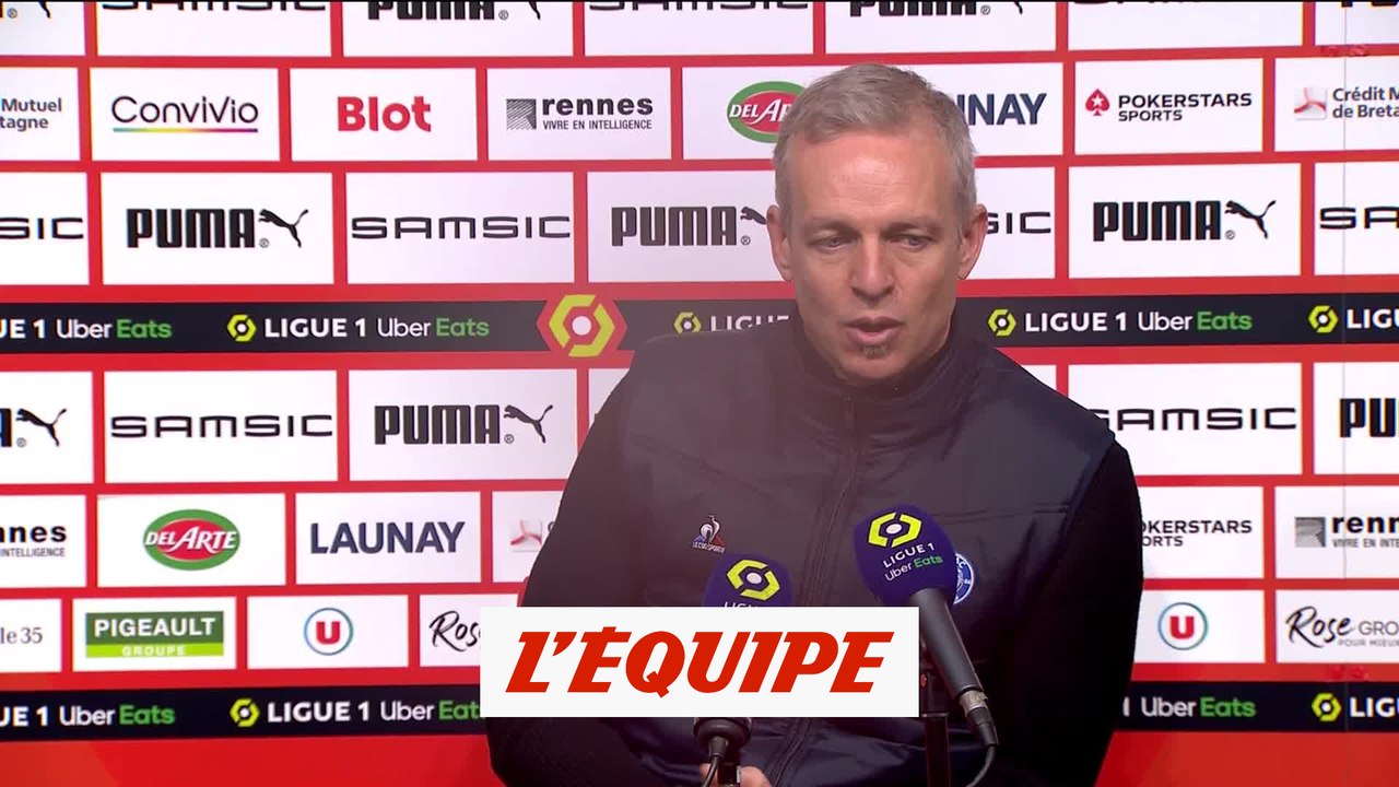 Irles : «On n'avance pas au niveau comptable» - Foot - L1 - Troyes