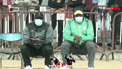 Le film de la chute : Reug Reug neutralise Gouye Gui (REGARDEZ)