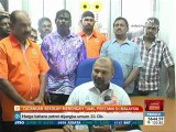 Cadangan sekolah menengah Tamil pertama di Malaysia