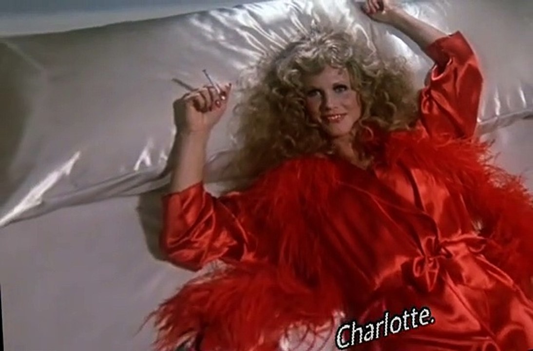 Remington Steele S01 E07