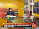 Analisis Awani: Memahami kerintangan antibiotik