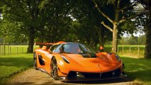 Top 15 Most Expensive Cars That Only Millionaires and Billionaires Can Buy