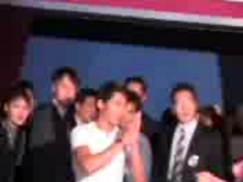 Tony Jaa.