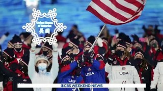 U.S. finishes in fourth place at Beijing Olympics