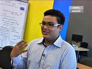 Quick fire questions challenge