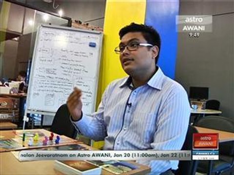 Coding skills required to enable Malaysian startups to grow