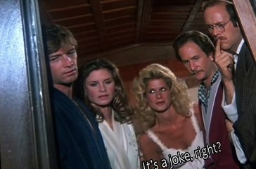 Remington Steele S01 E09