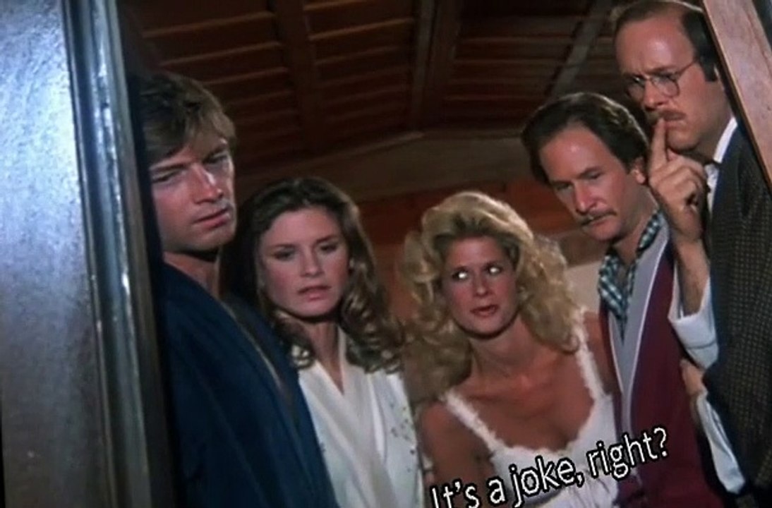 Remington Steele S01 E09