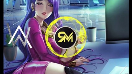 Alan Walker ft Sorana  - Lost Control (Remix 2.2)