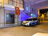 Bursa'da hırsızlık için camiye giren şüpheli, imamı bıçakladı