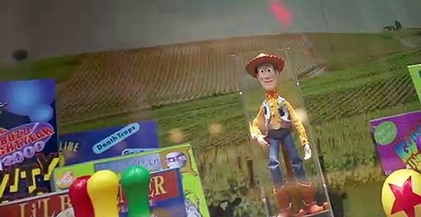 Pixar in Real Life S01 E04