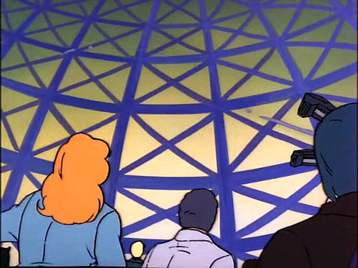 Transformers: Generation 1(2sezon.10.seriya)Трансформеры: Первое поколение