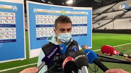 Rongier : "Ils avaient plus faim que nous"