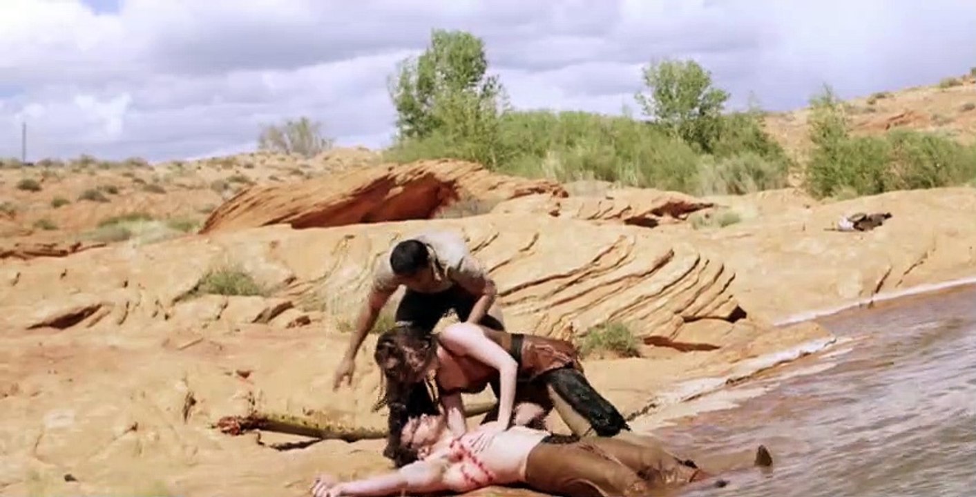The Outpost S01 E09