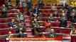 Senat Perancis lulus resolusi iktiraf Palestin