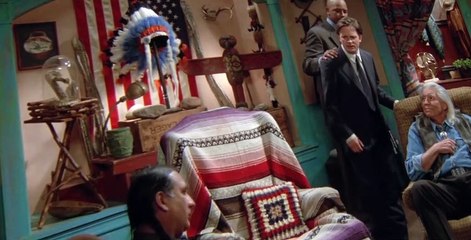 Spin City S02 E19