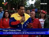 Chávez siempre Chávez | Rol protagónico del pueblo en la Revolución Bolivariana