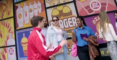 Pixar in Real Life S01 E10