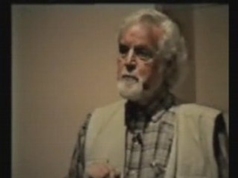 SANG SECHE DE JESUS: DECOUVERTE? - Allan Rich vdos