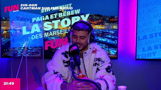 La Story des Marseillais - L'intégrale du 20 janvier