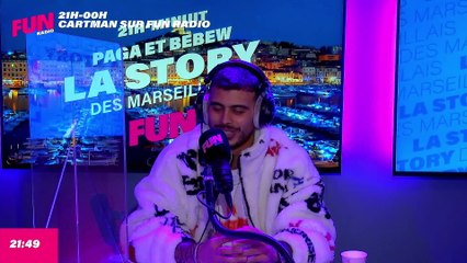 La Story des Marseillais - L'intégrale du 20 janvier