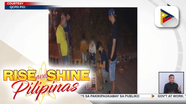 3 drug suspects, arestado sa magkahiwalay na operasyon sa Quezon City; Higit P200-K halaga ng iligal na droga, nasabat