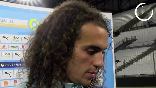 Guendouzi réagit aux propos de Payet