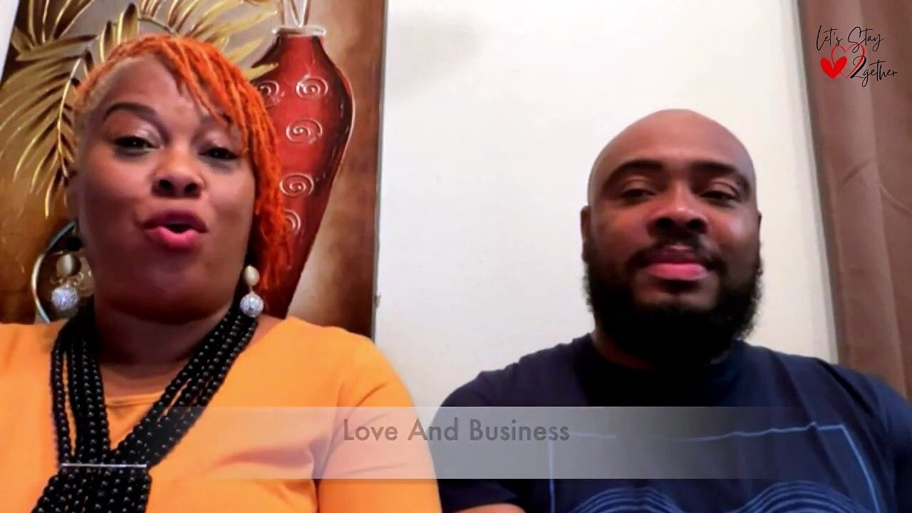 Let's Stay Together S2 E6