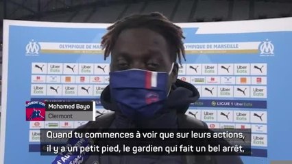 25e j. - Bayo : "L'une de nos plus belles victoires"