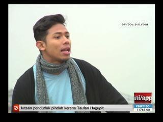 Peminat langgan hingga enam kali