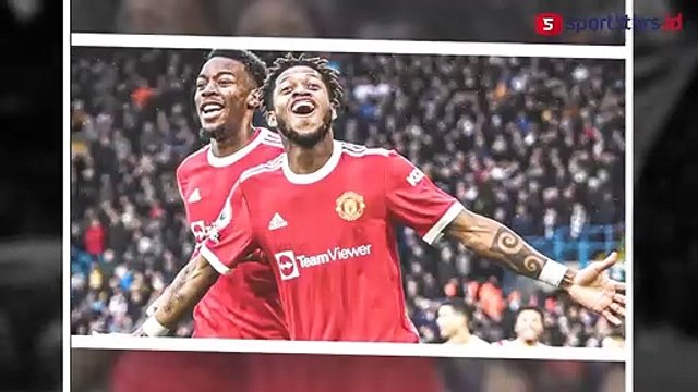 Pergantian Jitu Ralf Rangnick, Dua Pemainnya jadi Kunci Kemenangan Atas Leeds United