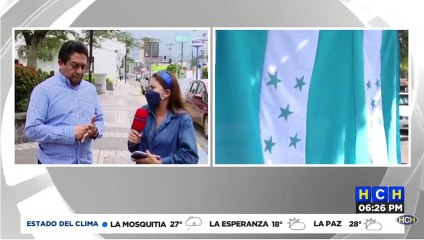 El diputado Ramón Barrios presentará proyecto para suspensión del examen del himno y así  sustituirlo por uno de la Constitución de la República
