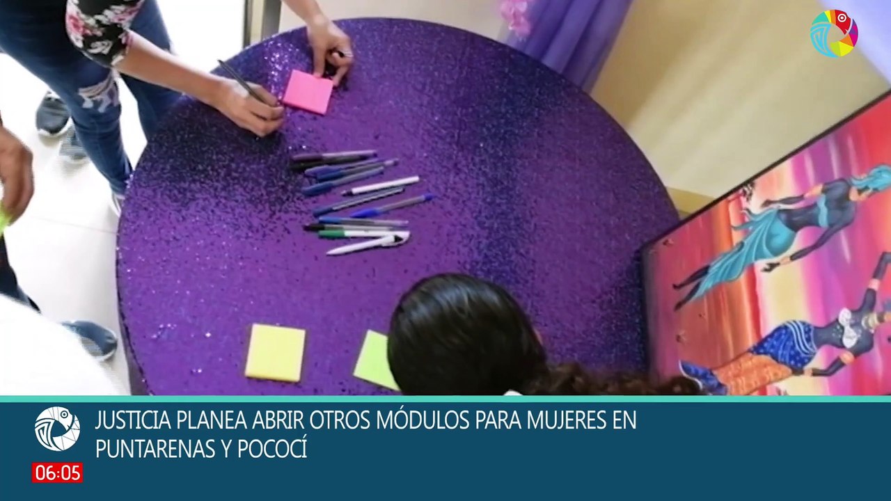 Trece Costa Rica Noticias, Resumen semanal – Domingo 20 de febrero del 2022.