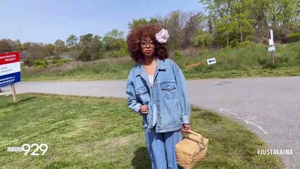 Just Alaina - Top 5 Fave Moments