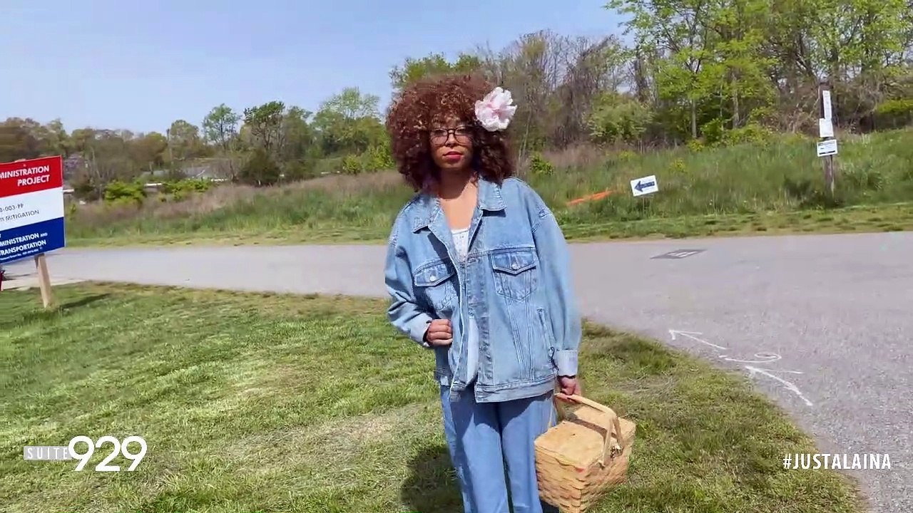 Just Alaina - Top 5 Fave Moments